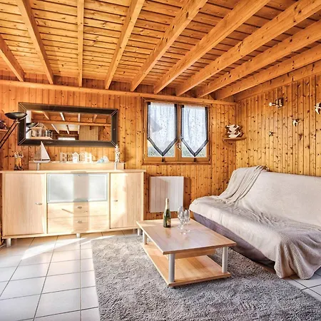 Charmant, Vue Degagee - 4 Pers. - Fr-1-788-109 玛维尔弗朗斯维尔