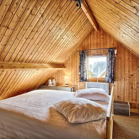 Charmant, Vue Degagee - 4 Pers. - Fr-1-788-109 木屋 *