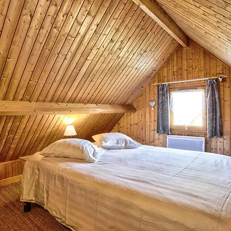 Charmant, Vue Degagee - 4 Pers. - Fr-1-788-109