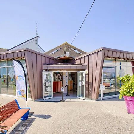 木屋 Charmant, Vue Degagee - 4 Pers. - Fr-1-788-109 *