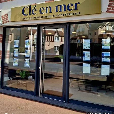 Charmant, Vue Degagee - 4 Pers. - Fr-1-788-109 * 玛维尔弗朗斯维尔