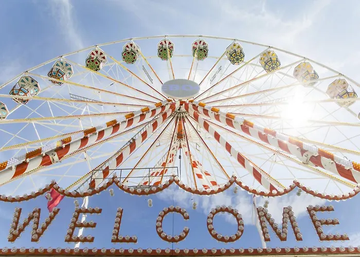 Charmant, Vue Degagee - 4 Pers. - Fr-1-788-109 木屋 玛维尔弗朗斯维尔