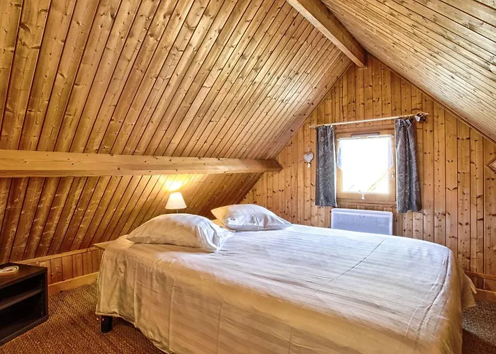 Charmant, Vue Degagee - 4 Pers. - Fr-1-788-109