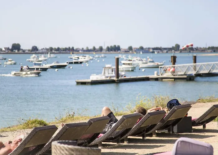 木屋 Charmant, Vue Degagee - 4 Pers. - Fr-1-788-109 *