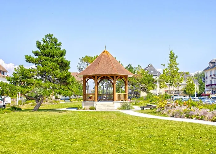 Charmant, Vue Degagee - 4 Pers. - Fr-1-788-109