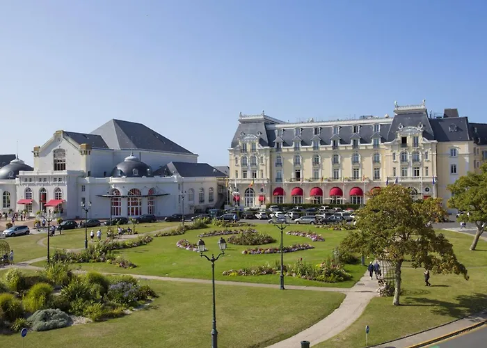 Charmant, Vue Degagee - 4 Pers. - Fr-1-788-109 木屋 玛维尔弗朗斯维尔